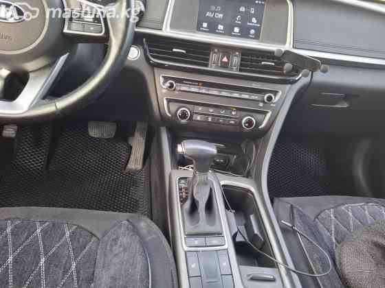 Kia K5 II Седан 2.0, 2019 Бишкек