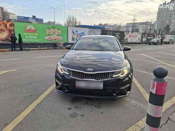 Kia K5 II Седан 2.0, 2019 Бишкек