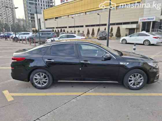 Kia K5 II Седан 2.0, 2019 Бишкек