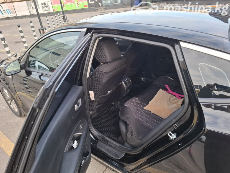 Kia K5 II Седан 2.0, 2019 Бишкек - сүрөт 6