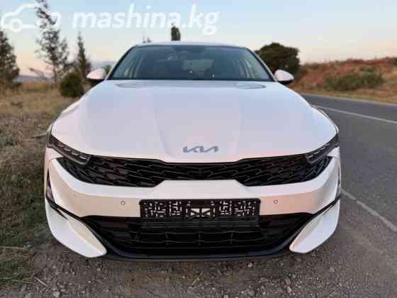 Kia K5 III Седан 2.0, 2021 Бишкек
