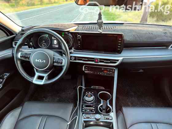 Kia K5 III Седан 2.0, 2021 Бишкек