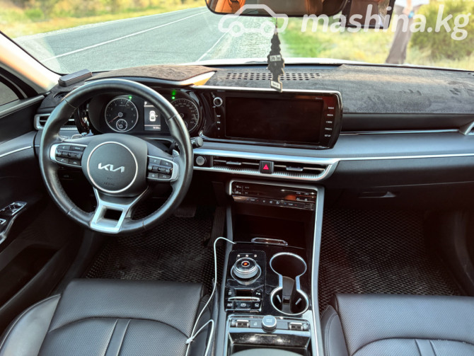 Kia K5 III Седан 2.0, 2021 Бишкек - сүрөт 3