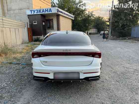 Kia K5 III Седан LPi 2.0, 2021 Бишкек
