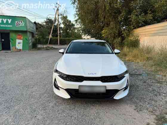 Kia K5 III Седан LPi 2.0, 2021 Бишкек