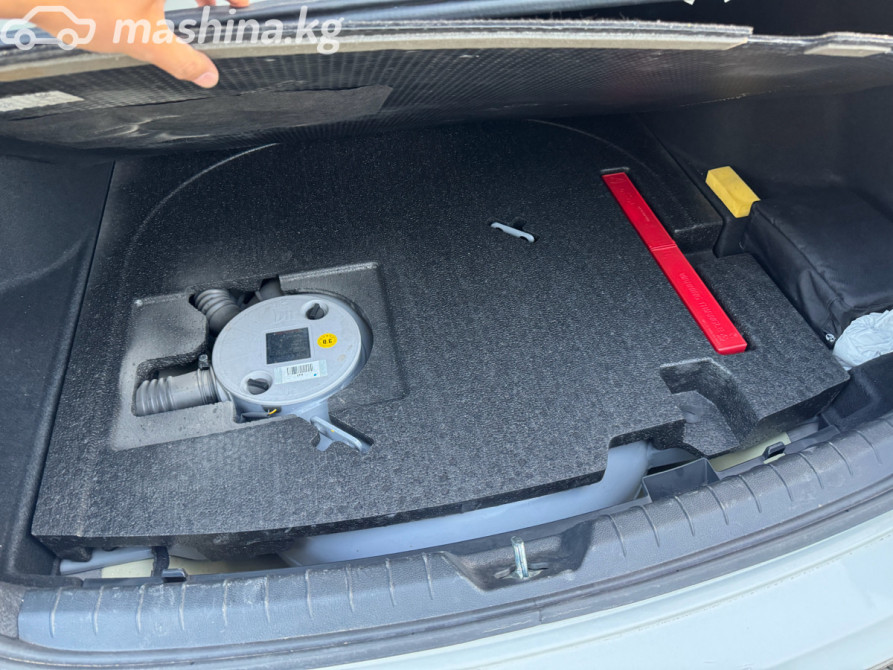 Kia K5 III Седан LPi 2.0, 2021 Бишкек - сүрөт 10