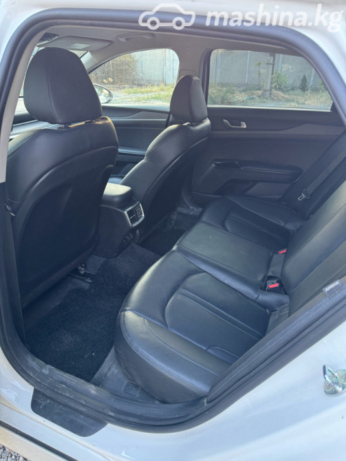 Kia K5 III Седан LPi 2.0, 2021 Бишкек - сүрөт 5