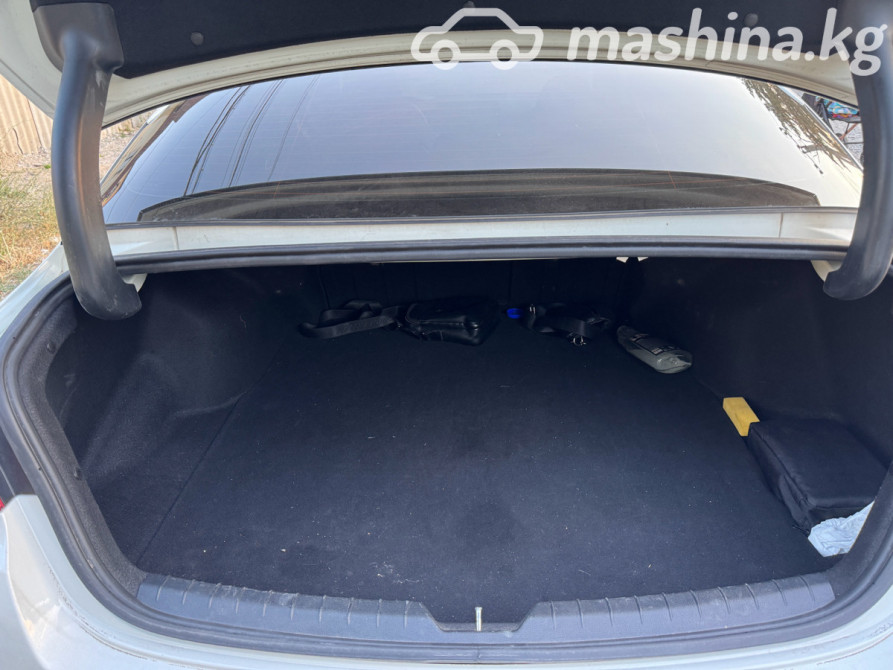 Kia K5 III Седан LPi 2.0, 2021 Бишкек - сүрөт 9