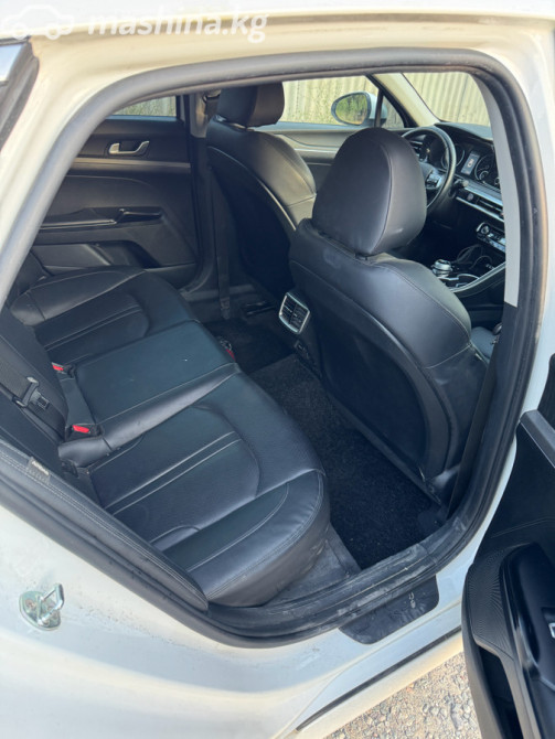 Kia K5 III Седан LPi 2.0, 2021 Бишкек - сүрөт 7