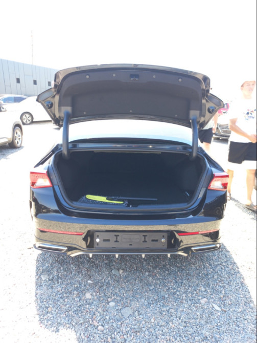 Kia K5 III Седан LPi 2.0, 2021 Бишкек - сүрөт 6