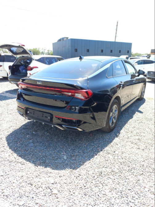 Kia K5 III Седан LPi 2.0, 2021 Бишкек - сүрөт 5