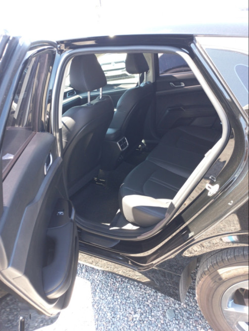 Kia K5 III Седан LPi 2.0, 2021 Бишкек - сүрөт 7