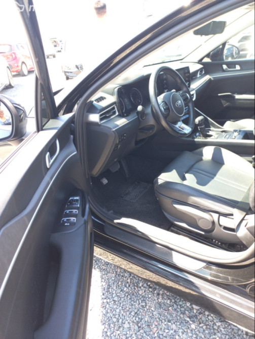 Kia K5 III Седан LPi 2.0, 2021 Бишкек - сүрөт 9