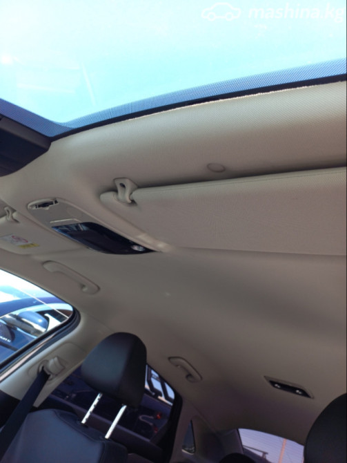 Kia K5 III Седан LPi 2.0, 2021 Бишкек - сүрөт 12