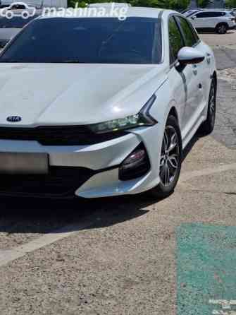 Kia K5 III Седан LPi 2.0, 2020 Бишкек