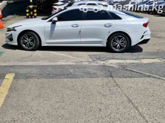 Kia K5 III Седан LPi 2.0, 2020 Бишкек