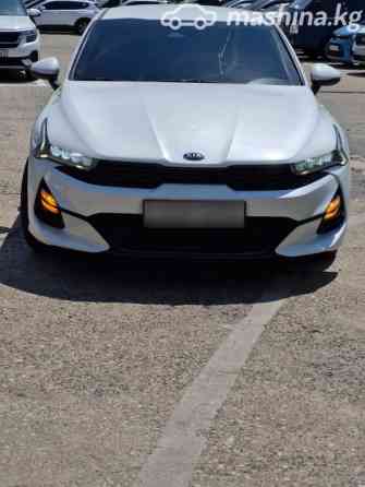 Kia K5 III Седан LPi 2.0, 2020 Бишкек
