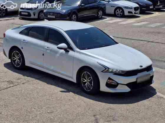 Kia K5 III Седан LPi 2.0, 2020 Бишкек