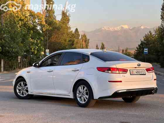 Kia K5 II Седан 2.0, 2018 Бишкек