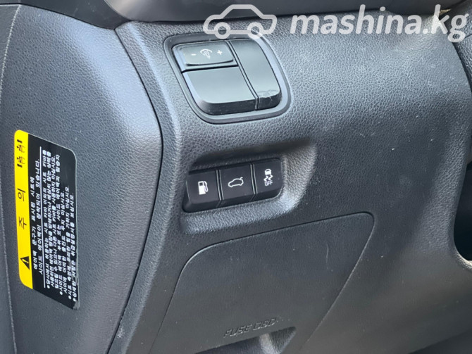 Kia K5 II Седан 2.0, 2018 Бишкек - сүрөт 9