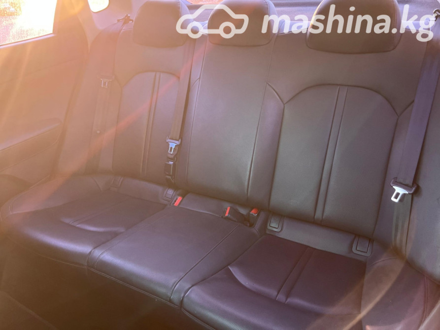 Kia K5 II Седан 2.0, 2018 Бишкек - сүрөт 11