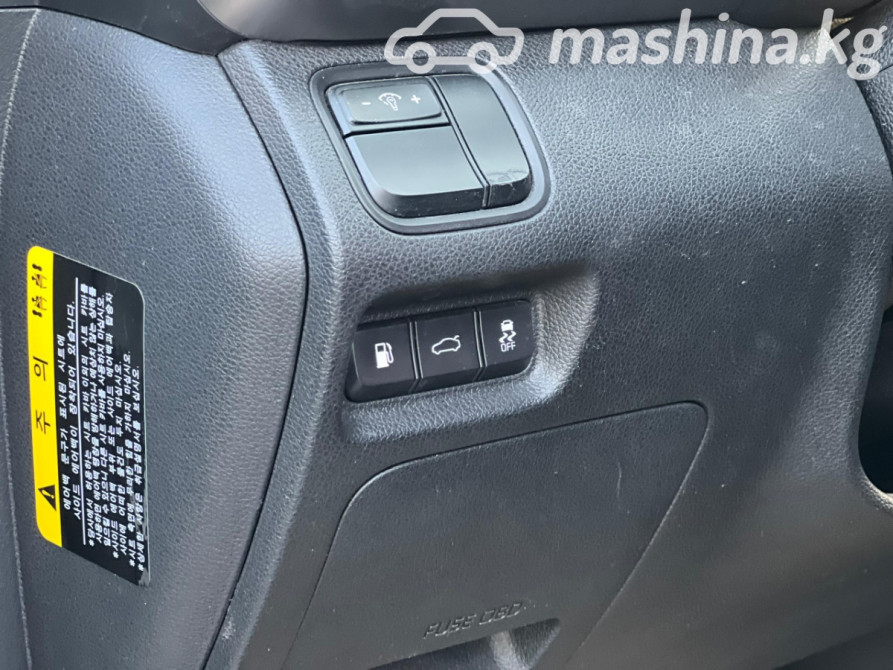 Kia K5 II Седан 2.0, 2018 Бишкек - сүрөт 9