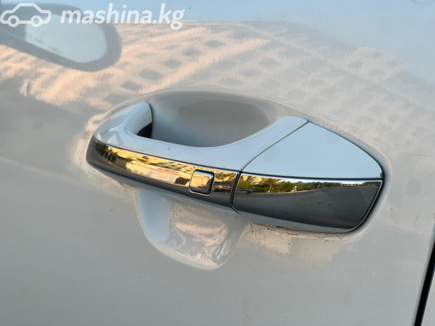 Kia K5 II Седан 2.0, 2018 Бишкек - сүрөт 7