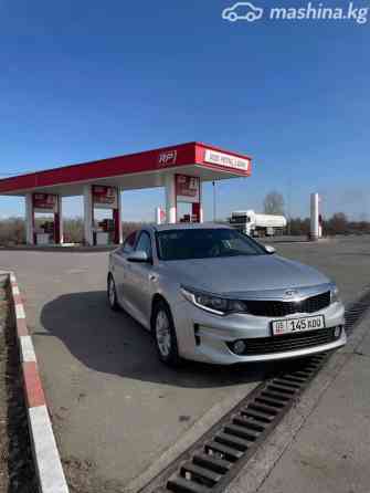 Kia K5 II Седан 2.0, 2017 Бишкек