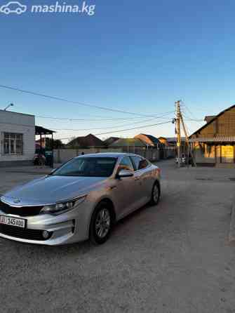 Kia K5 II Седан 2.0, 2017 Бишкек