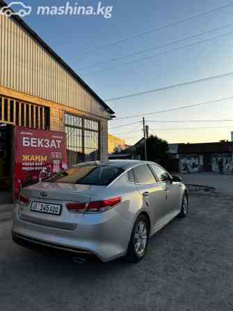 Kia K5 II Седан 2.0, 2017 Бишкек