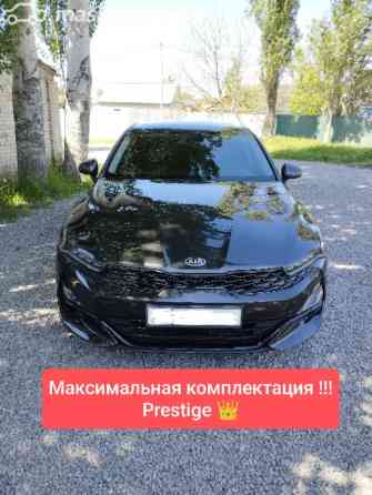 Kia K5 III Седан LPi 2.0, 2020 Бишкек