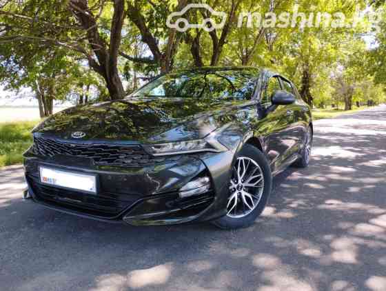 Kia K5 III Седан LPi 2.0, 2020 Бишкек