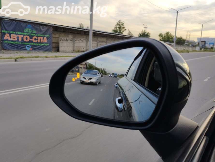 Kia K5 III Седан LPi 2.0, 2020 Бишкек - сүрөт 11