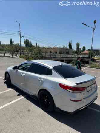 Kia K5 II Седан 2.0, 2018 Бишкек