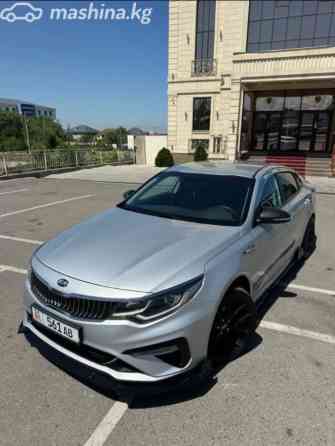 Kia K5 II Седан 2.0, 2018 Бишкек