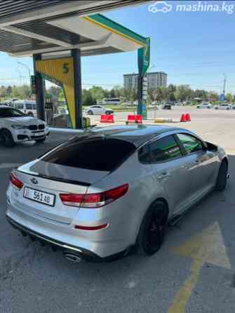 Kia K5 II Седан 2.0, 2018 Бишкек