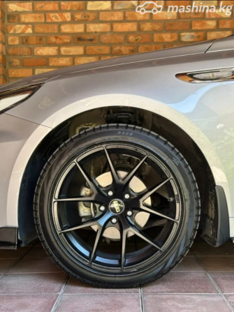 Kia K5 II Седан 2.0, 2018 Бишкек - сүрөт 12