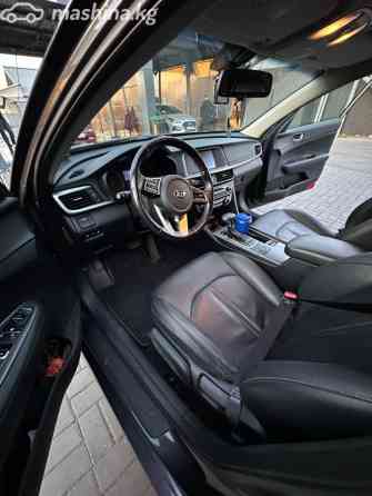 Kia K5 II Седан 2.0, 2018 Бишкек