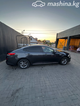 Kia K5 II Седан 2.0, 2018 Бишкек - сүрөт 5