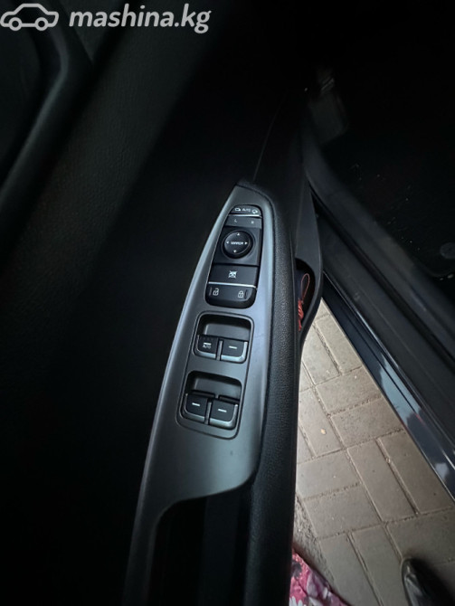 Kia K5 II Седан 2.0, 2018 Бишкек - сүрөт 7