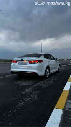 Kia K5 II Седан 2.0, 2016 Бишкек