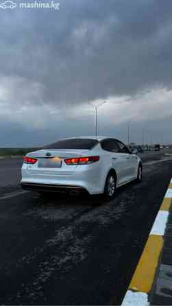 Kia K5 II Седан 2.0, 2016 Бишкек