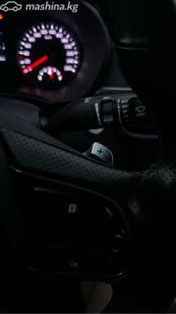 Kia K5 II Седан 2.0, 2016 Бишкек - изображение 6