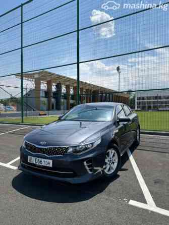 Kia K5 II Седан 2.0, 2017 Бишкек