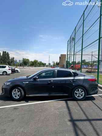 Kia K5 II Седан 2.0, 2017 Бишкек