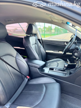 Kia K5 II Седан 2.0, 2017 Бишкек - сүрөт 7