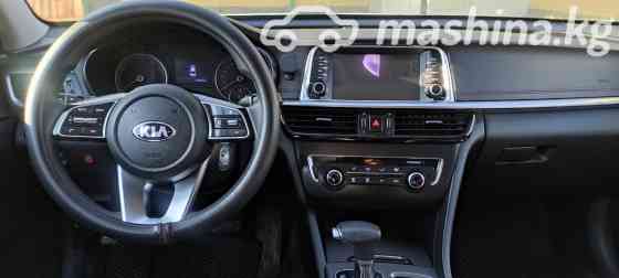 Kia K5 II Седан 2.0, 2018 Бишкек