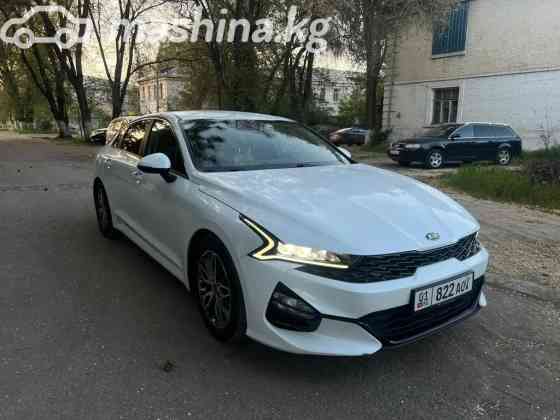 Kia K5 III Седан LPi 2.0, 2020 Бишкек