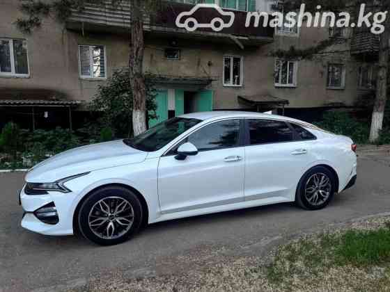 Kia K5 III Седан LPi 2.0, 2020 Бишкек