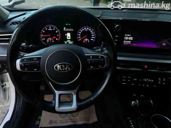 Kia K5 III Седан LPi 2.0, 2020 Бишкек